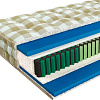 Матрас Mr. Mattress Leeds L 120x190