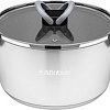 Кастрюля Attribute Foldaway ASF018