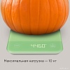 Кухонные весы Redmond (Редмонд) SK1800 (зеленый)