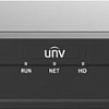 Сетевой видеорегистратор Uniview NVR301-04S3