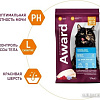 Сухой корм для кошек Award Adult Sterilized (для стерилизованных с белой рыбой с добавлением семян льна, клюквы и цикория) 1.5 кг