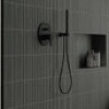 MaybahGlass 195x119 MGD-686-6у (графитовое стекло/черный)