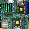 Материнская плата Supermicro MBD-X11DPi-NT