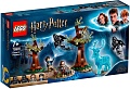 Конструктор LEGO Harry Potter 75945 Экспекто Патронум