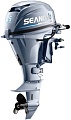 Лодочный мотор Seanovo SNBF15HES
