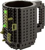 Кружка Darvish Конструктор DV-H-1295-5