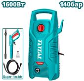 Мойка высокого давления Total TGT11336