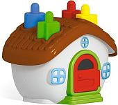 Развивающая игрушка Stellar Теремок 01936