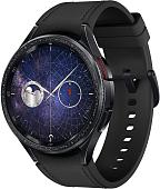 Умные часы Samsung Galaxy Watch6 Classic Astro Edition 47 мм (черный)