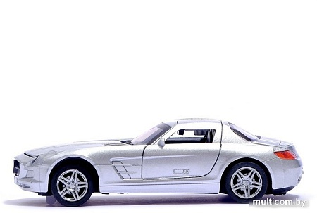 Легковой автомобиль Автоград Премиум 1740064