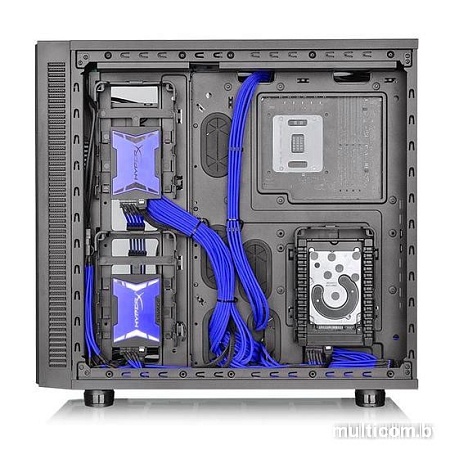 Корпус Thermaltake Suppressor F31 [CA-1E3-00M1NN-00]