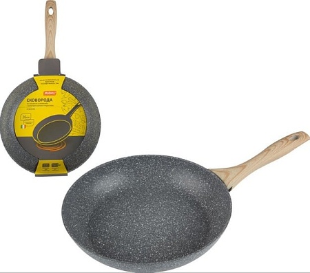 Сковорода Mallony Foresta 007094