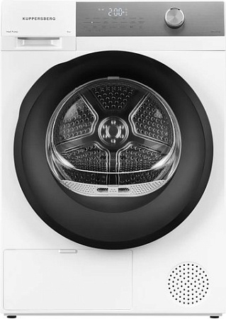 Сушильная машина KUPPERSBERG DM 610 W