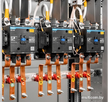 Контактор Chint NXC-09 836704