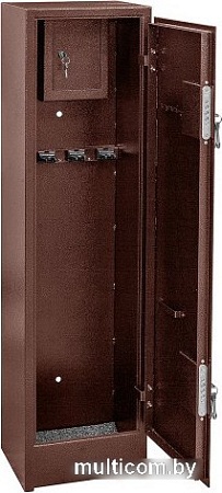 Оружейный сейф Тонар Гарант T-SG-205