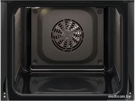 Электрический духовой шкаф Electrolux EOD3C40BX