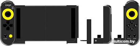 Геймпад iPega 9167 Double Spike