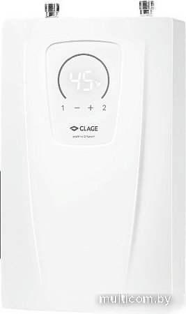 Clage CEX 7-U