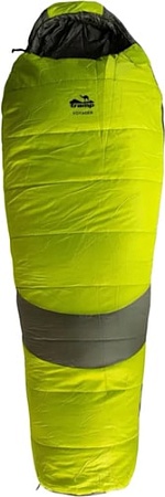 Спальный мешок TRAMP Voyager Regular TRS-052R (левая молния)
