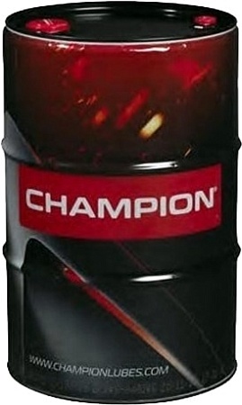 Трансмиссионное масло Champion Life Extension GL-5 75W-80 60л