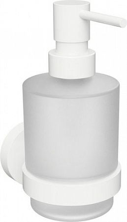 Дозатор Bemeta White 104109104