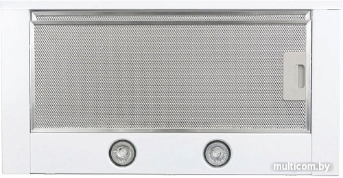 Кухонная вытяжка Ciarko Turbo 50 (белый)