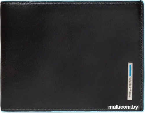 Кошелек Piquadro Piquadro Blue Square PU1241B2R/N