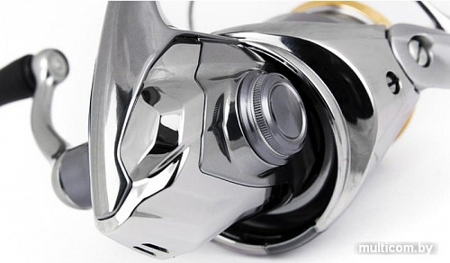 Катушка Shimano Stella FJ STL2500FJ
