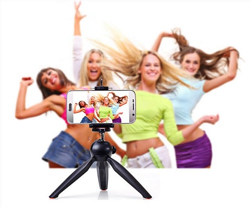 Трипод Yunteng YT-228