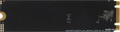 SSD AMD Radeon R3 480GB R3MS0480G8