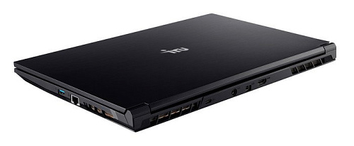 Игровой ноутбук iRU Калибр 15ALC 1930300