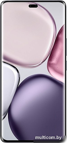 Смартфон HONOR X9c 8GB/256GB (титановый черный)