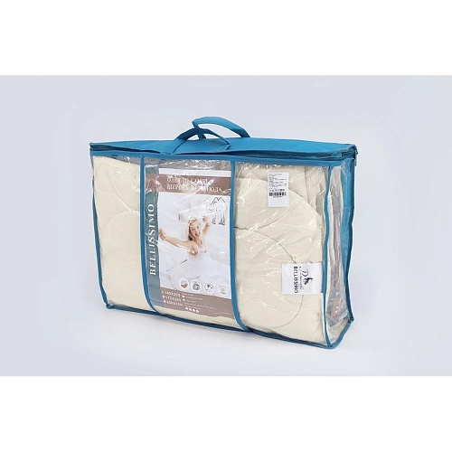 Bellissimo Camel 200х220 120796106-С (бежевый)