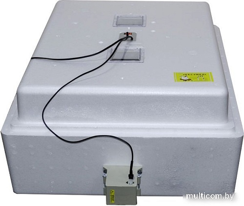 Инкубатор для животных Несушка 104 А н/н 73 slkin31