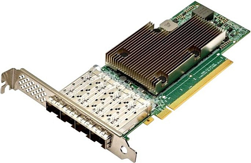 Сетевая карта Broadcom BCM957504-P425G