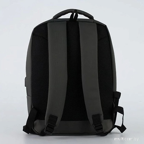 Городской рюкзак C.life 192-4001-GRY