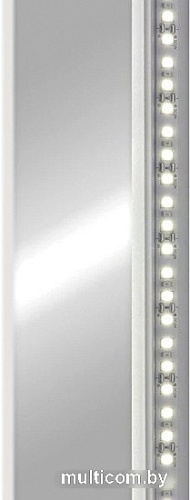 Континент Зеркало Bruno Led 60x80 (с сенсором)