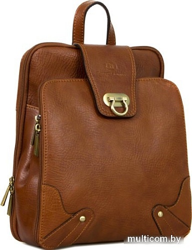 Рюкзак Francesco Molinary 513-3591-009-BRW