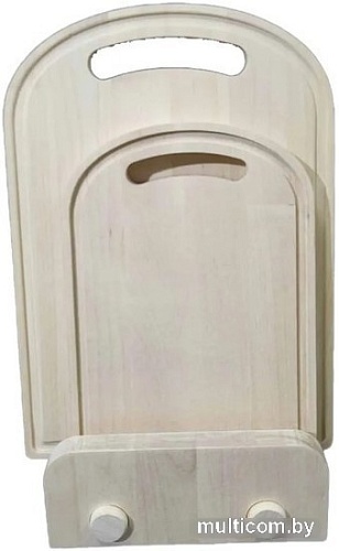 Набор разделочных досок Guter Baum 371806