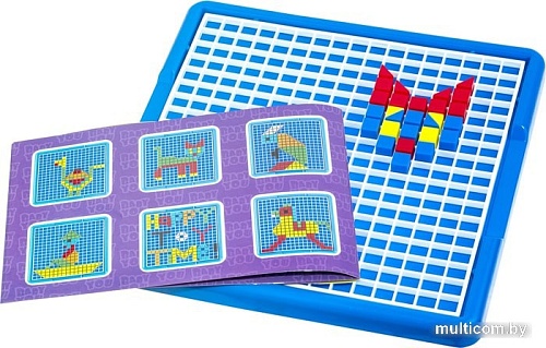 Мозаика/пазл Bondibon Baby You Мозаика для малышей ВВ5023