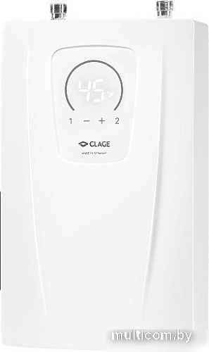 Clage CEX 7-U