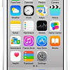 Плеер Apple iPod touch 6 32Gb