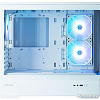 Корпус Zalman P30 (белый)
