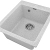Кухонная мойка Gerhans A10 (серый)