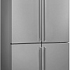 Четырёхдверный холодильник Smeg FQ60XDE