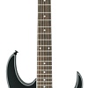 Электрогитара Ibanez RG421EX BKF