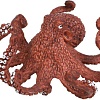 Фигурка Masai Mara Мир морских животных. Осьминог MM213-297