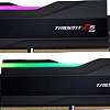 Оперативная память G.Skill Trident Z5 RGB 2x32ГБ DDR5 6000 МГц F5-6000J3238G32GX2-TZ5RK