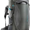 Туристический рюкзак Tatonka Noras 55+10 Women Trekking (titan-grey)