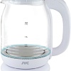 Электрический чайник JVC JK-KE1510 (белый)